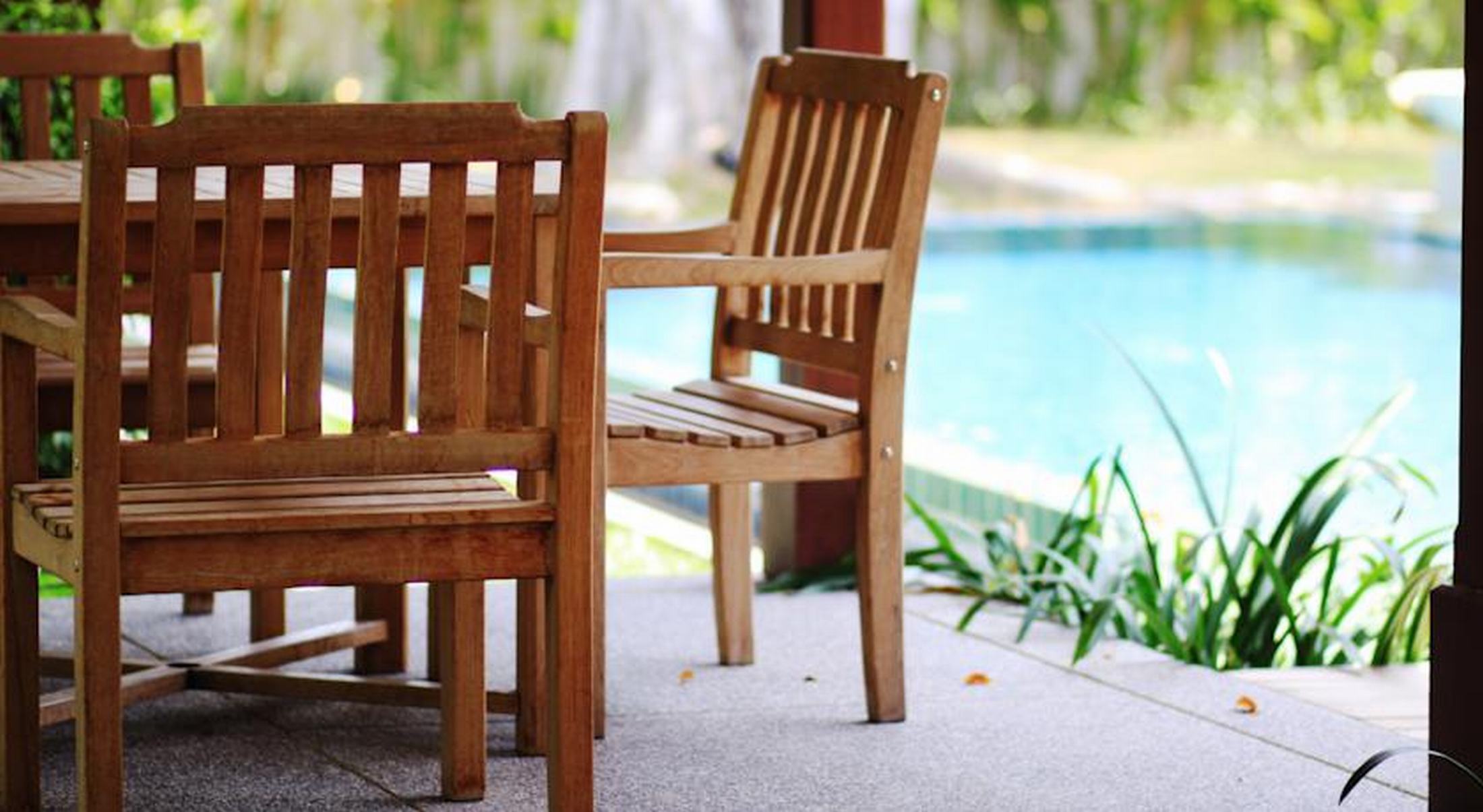 Two Villas Holiday Onyx Style Nai Harn Beach - nuotrauka