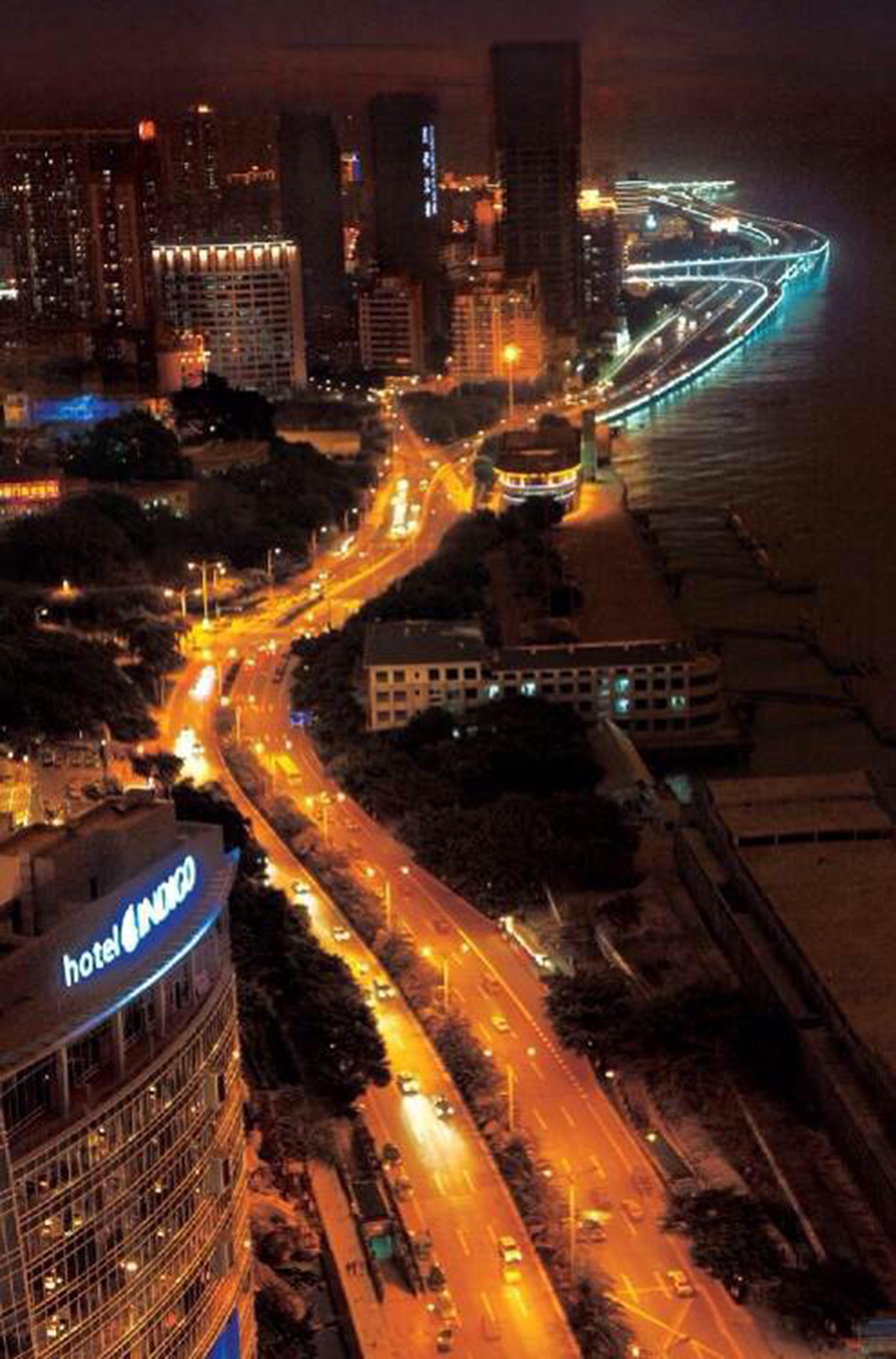 Hotel Indigo Xiamen Harbour