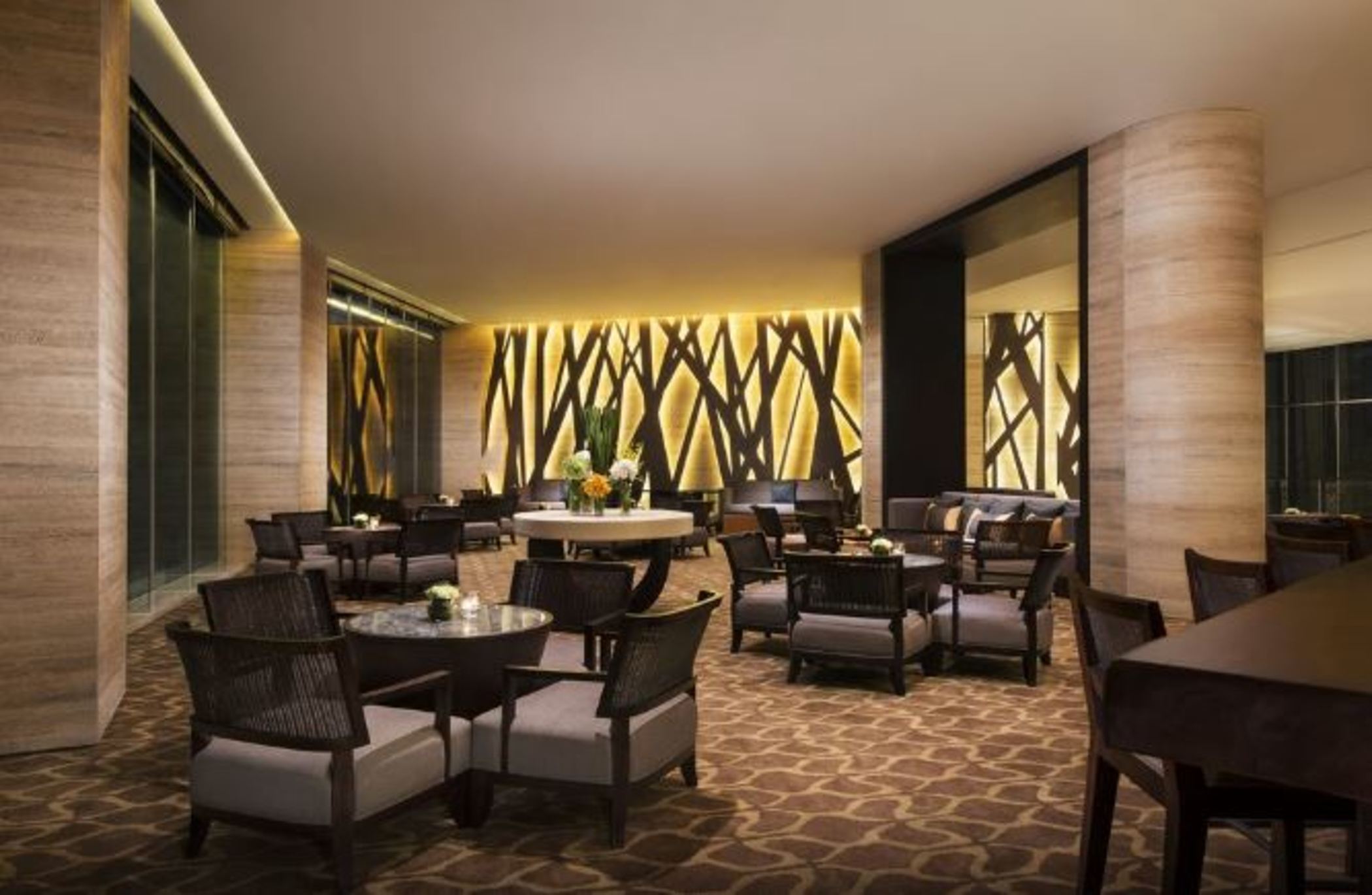 Banyan Tree Shanghai On The Bund by null