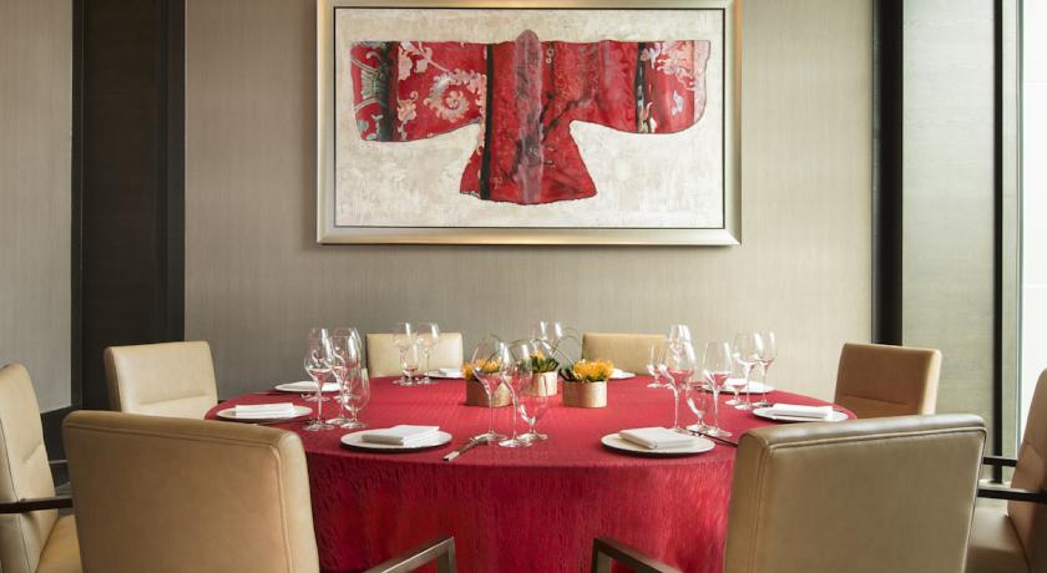 Banyan Tree Shanghai On The Bund by null