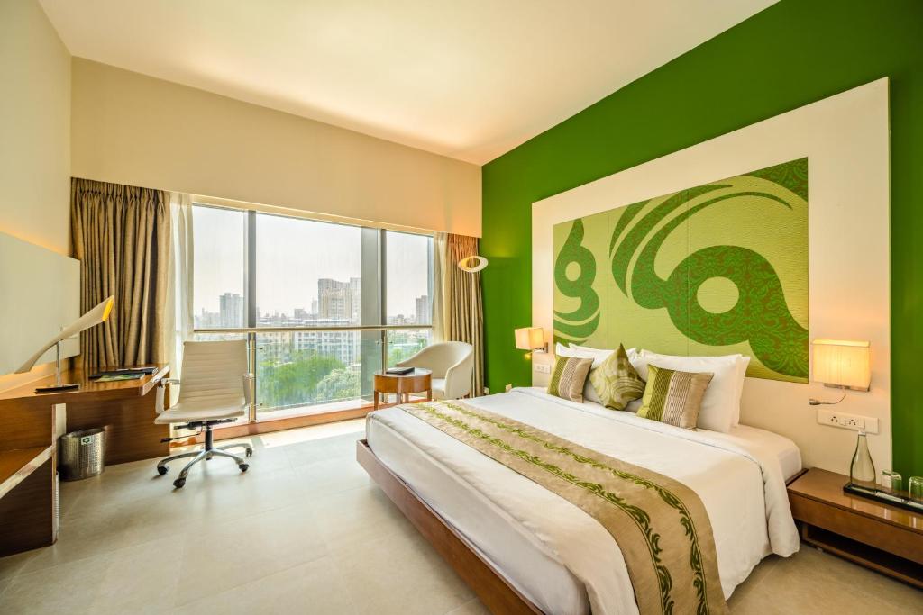 The Fern Residency, Chembur, Mumbai by null