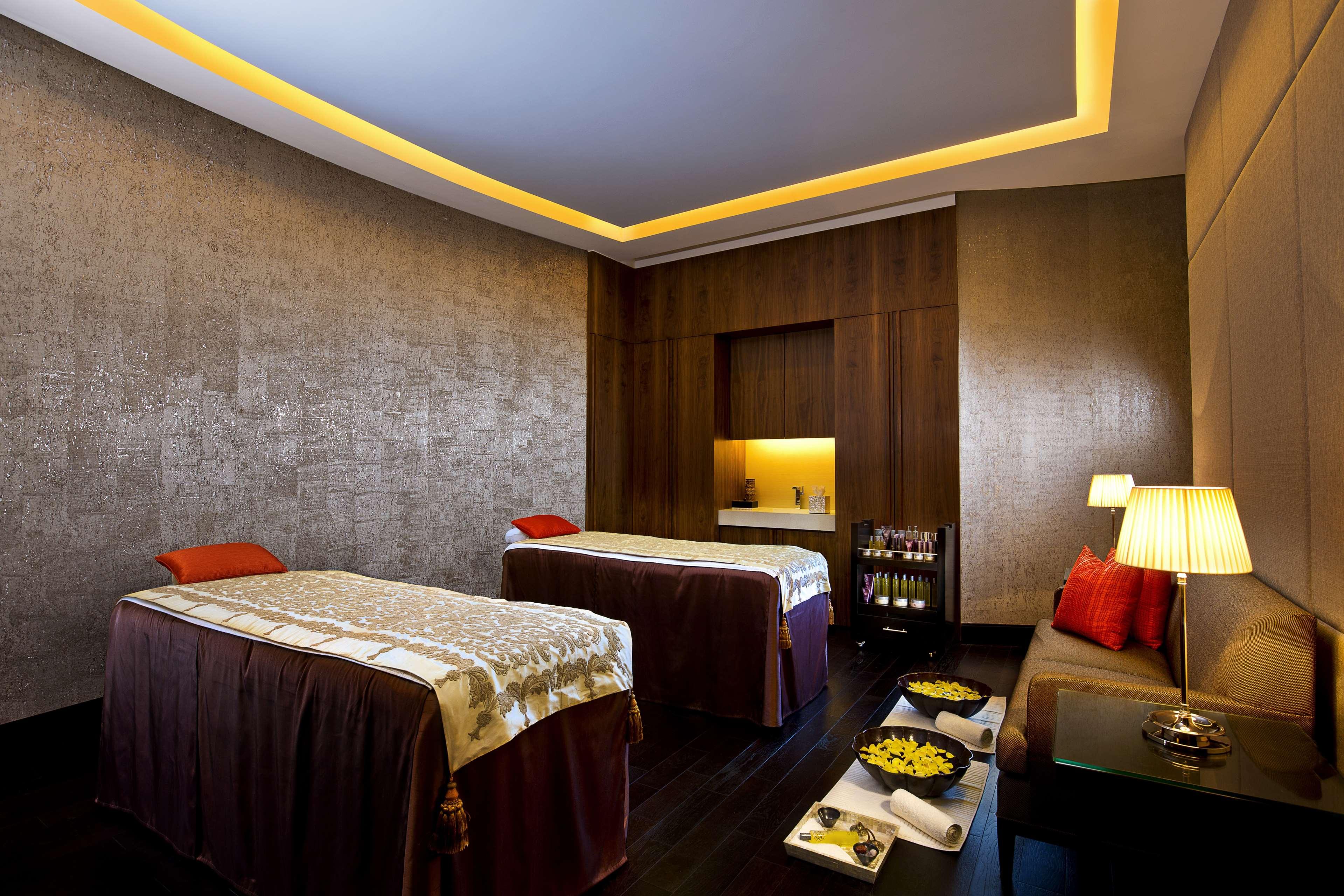 The Leela Palace Chennai