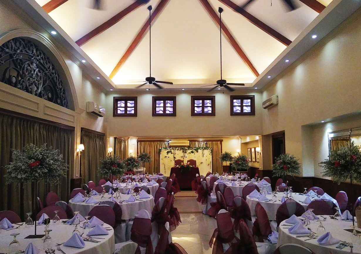 Herald Suites Hotel