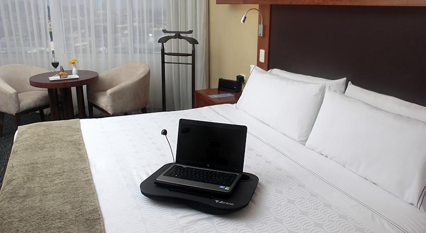 Tryp By Wyndham Guayaquil Airport