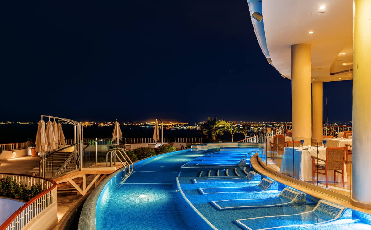 Grand Miramar Resort by null