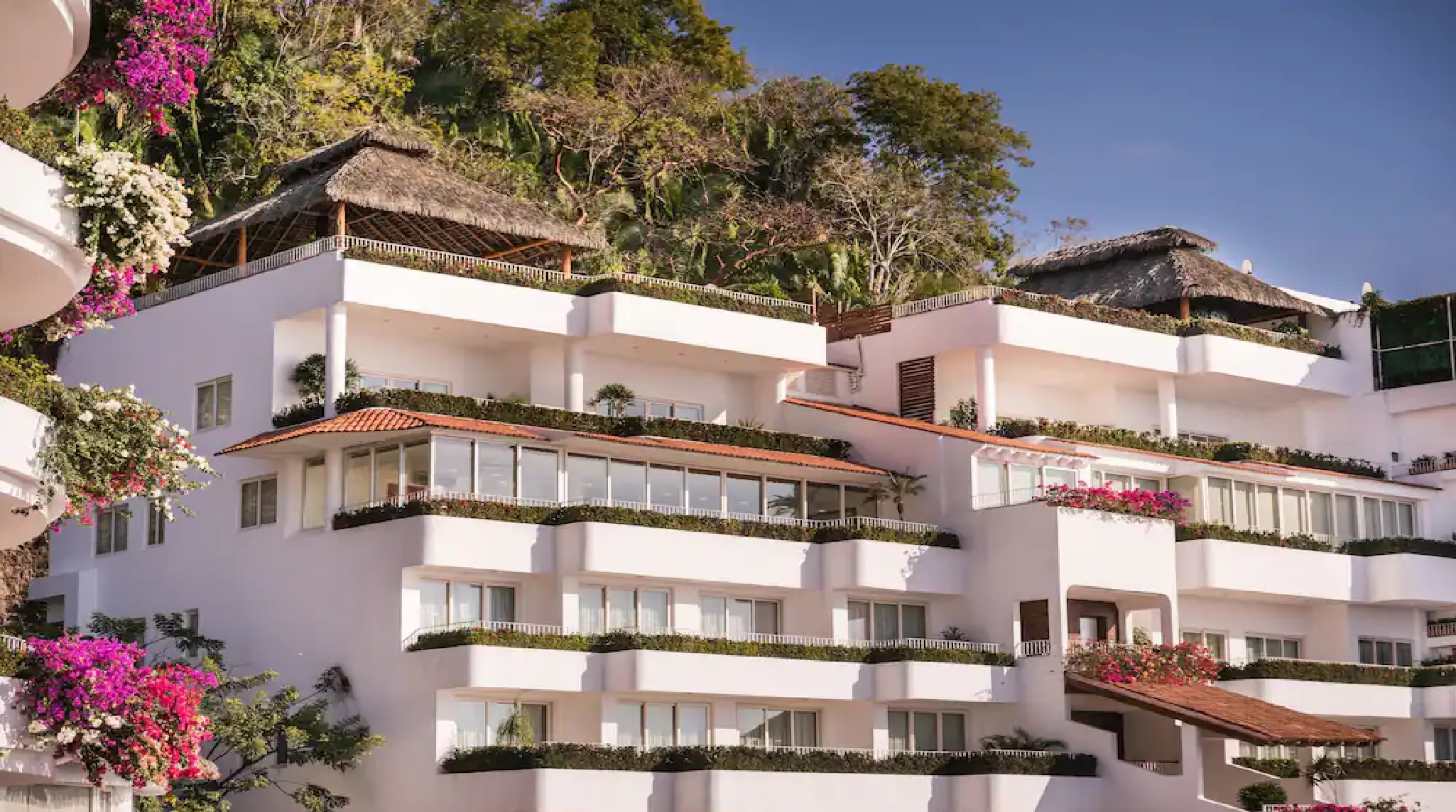 Grand Miramar Resort by null
