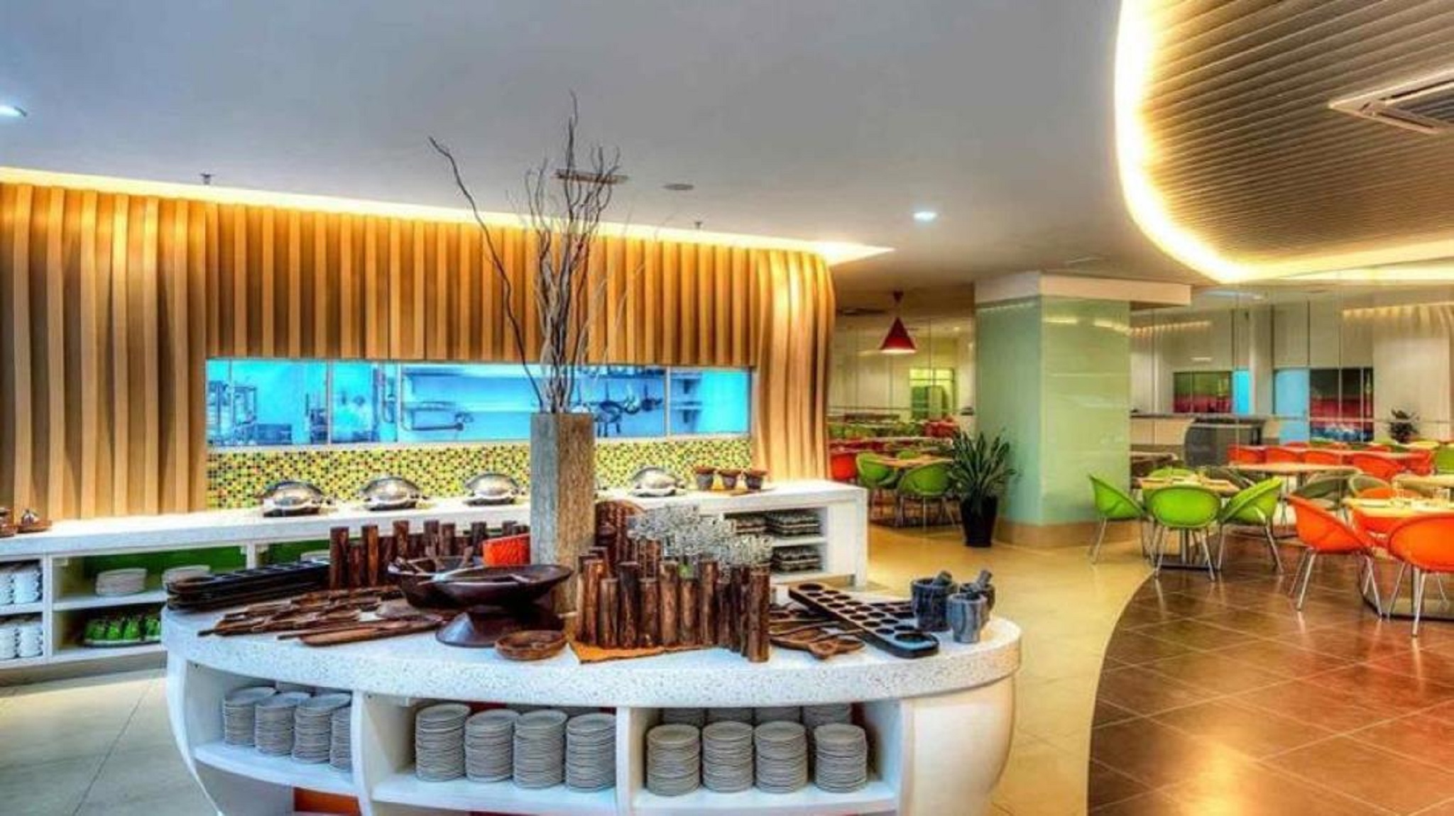 Ibis Styles KL Fraser Business