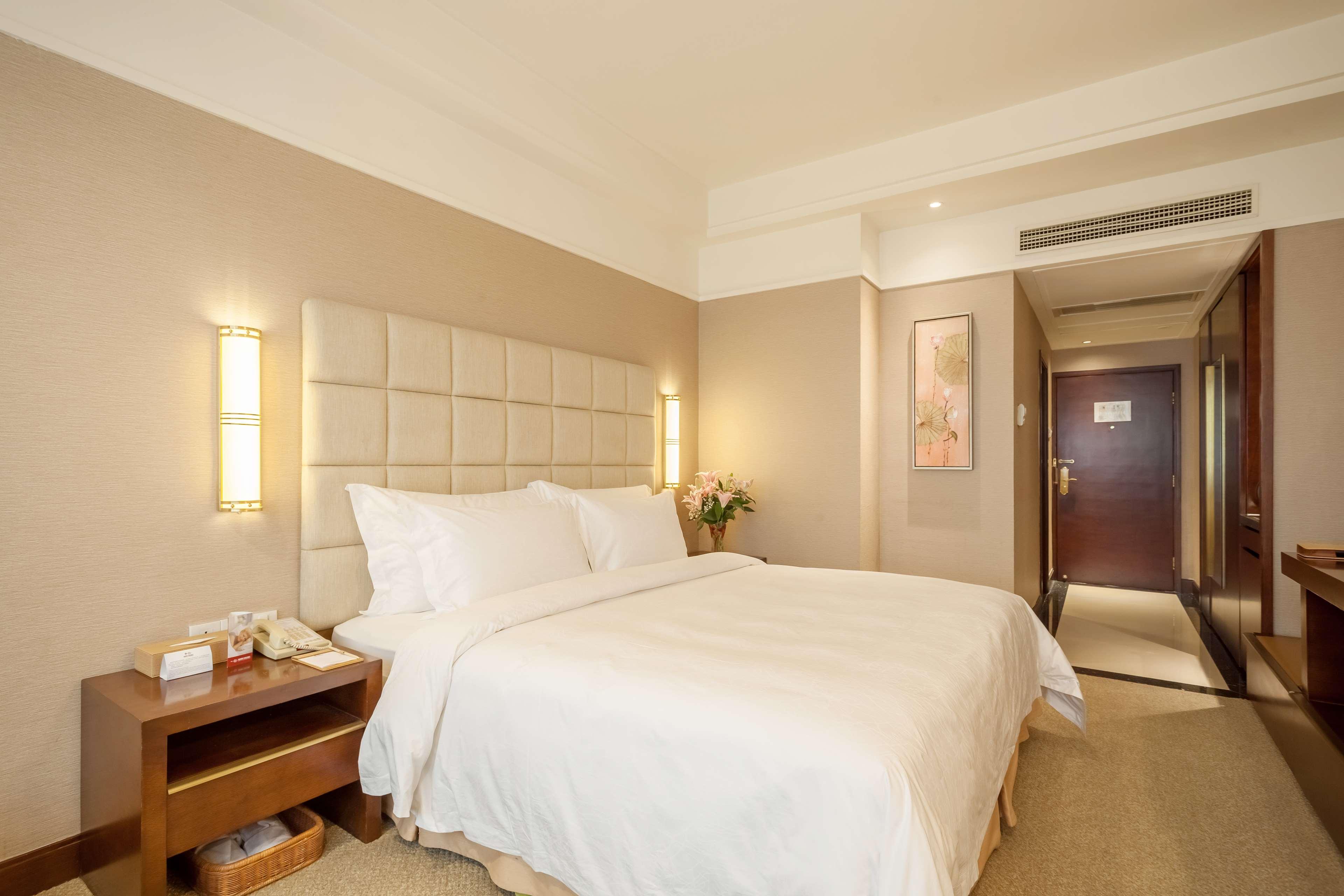 Best Western Plus Fuzhou Fortune Hotel