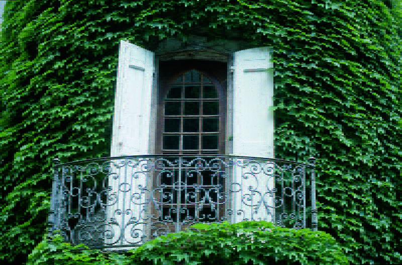 Chateau D' Ayres