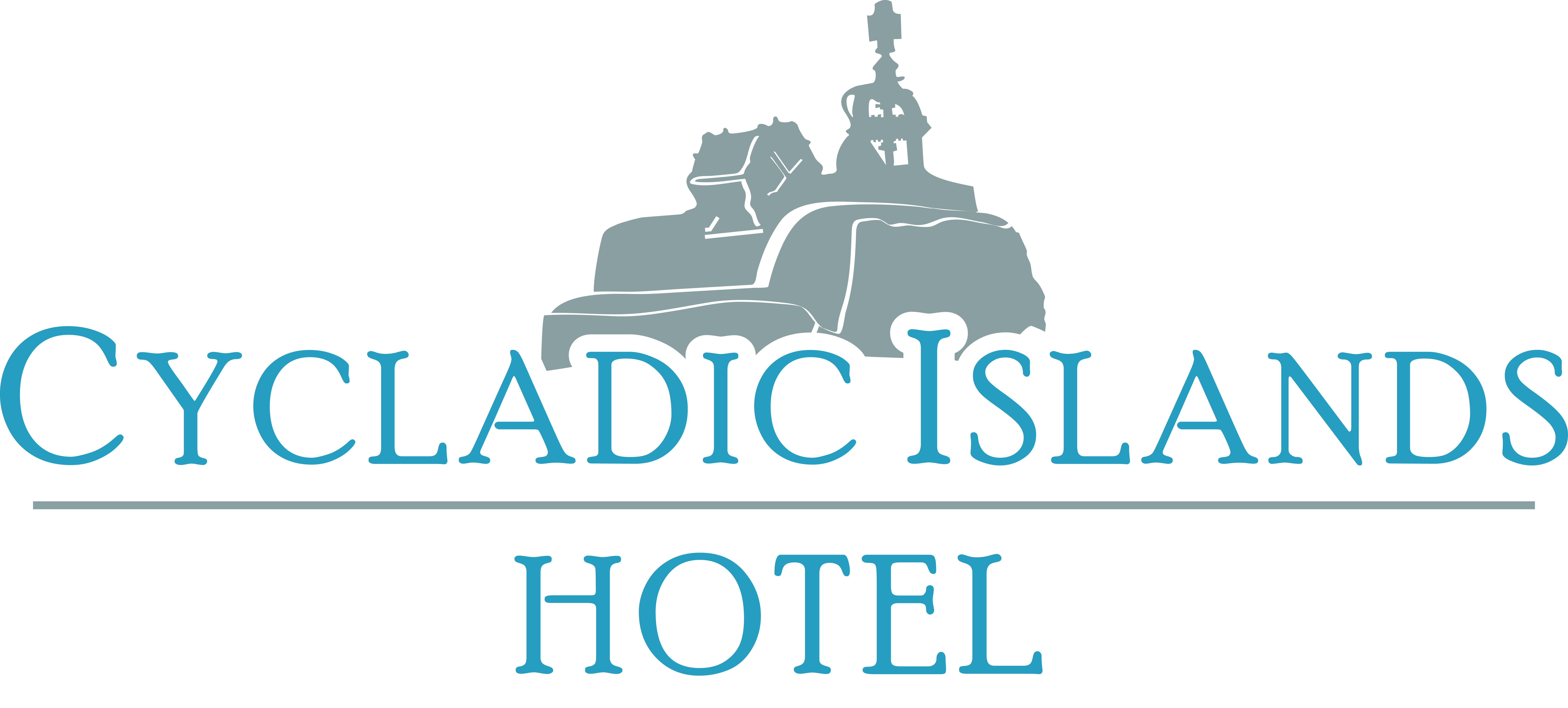 Cycladic Islands Hotel