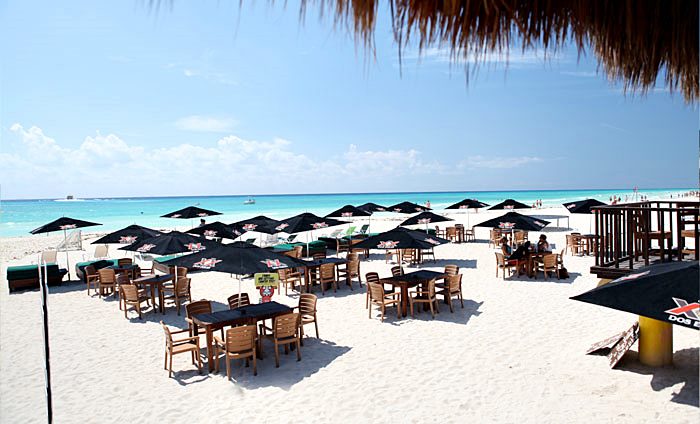 City Express by Marriott Playa Del Carmen by null