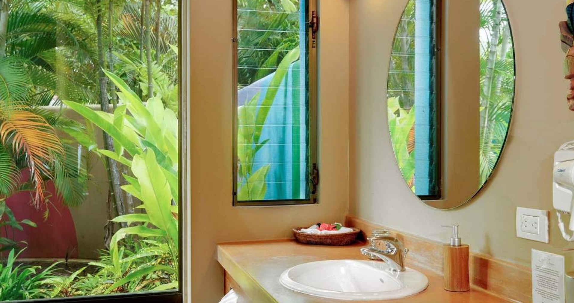 Alma del Pacífico Beachfront Hotel Costa Rica by null