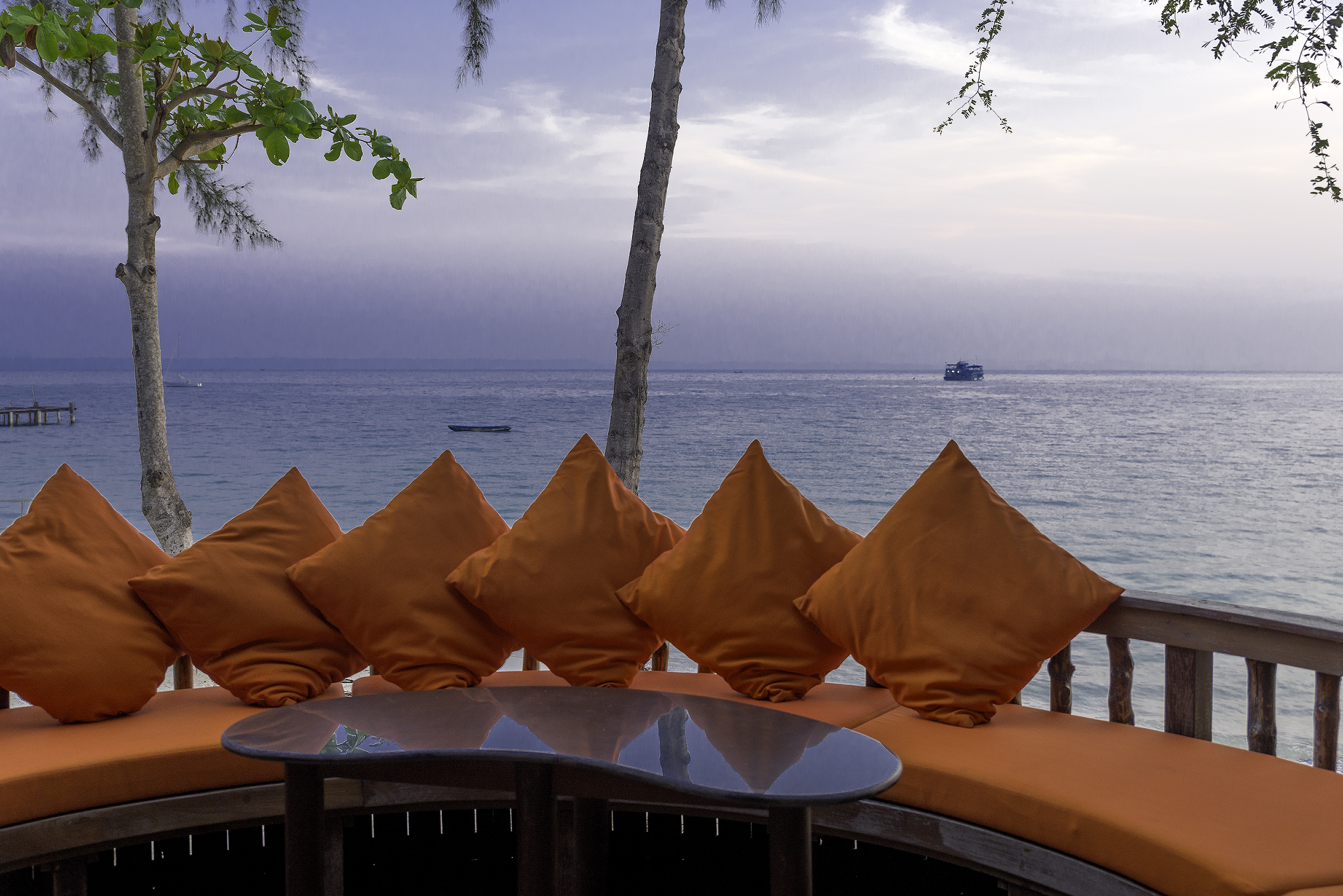 Baan Ploy Sea Ko Samet