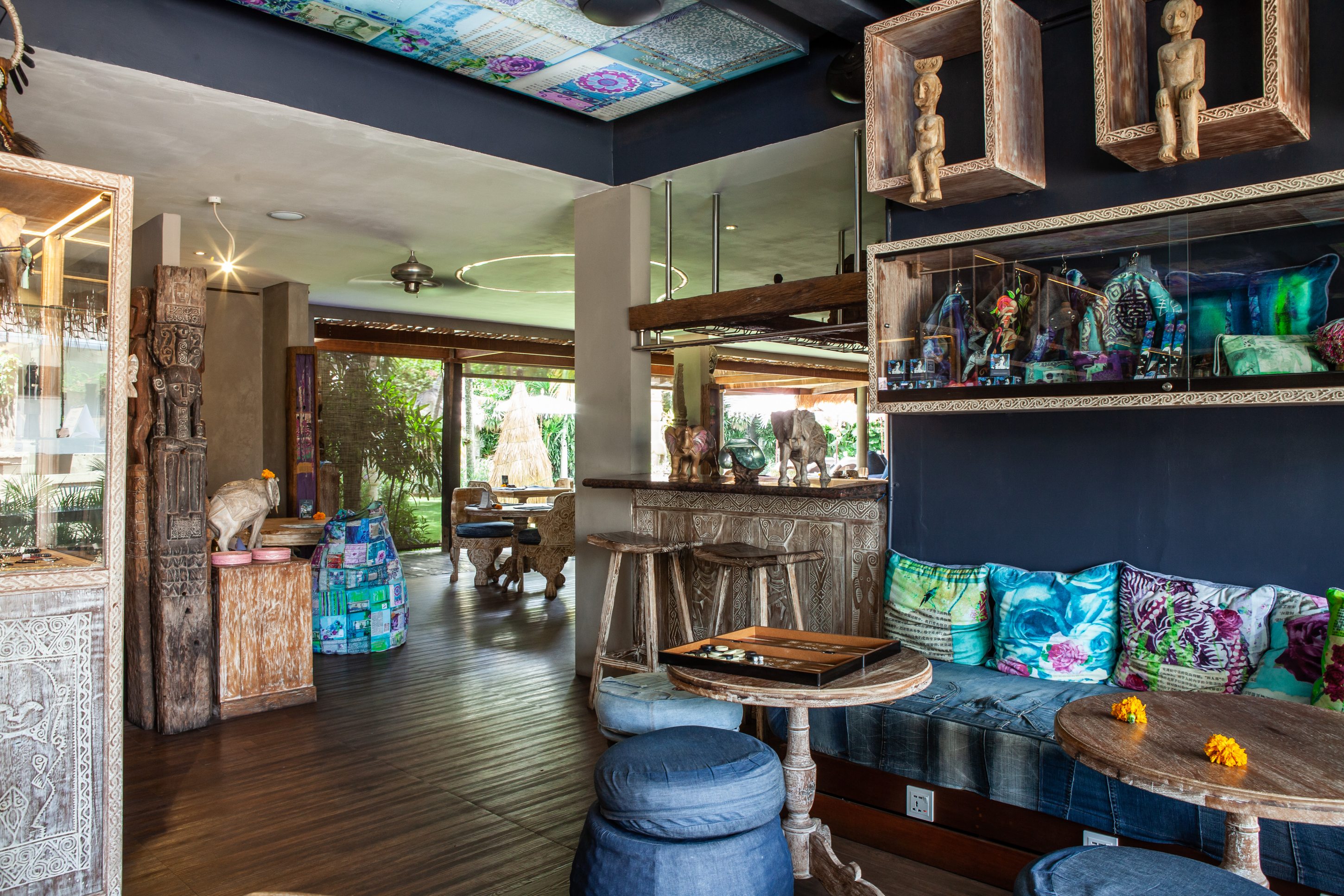 Blue Karma Dijiwa Seminyak