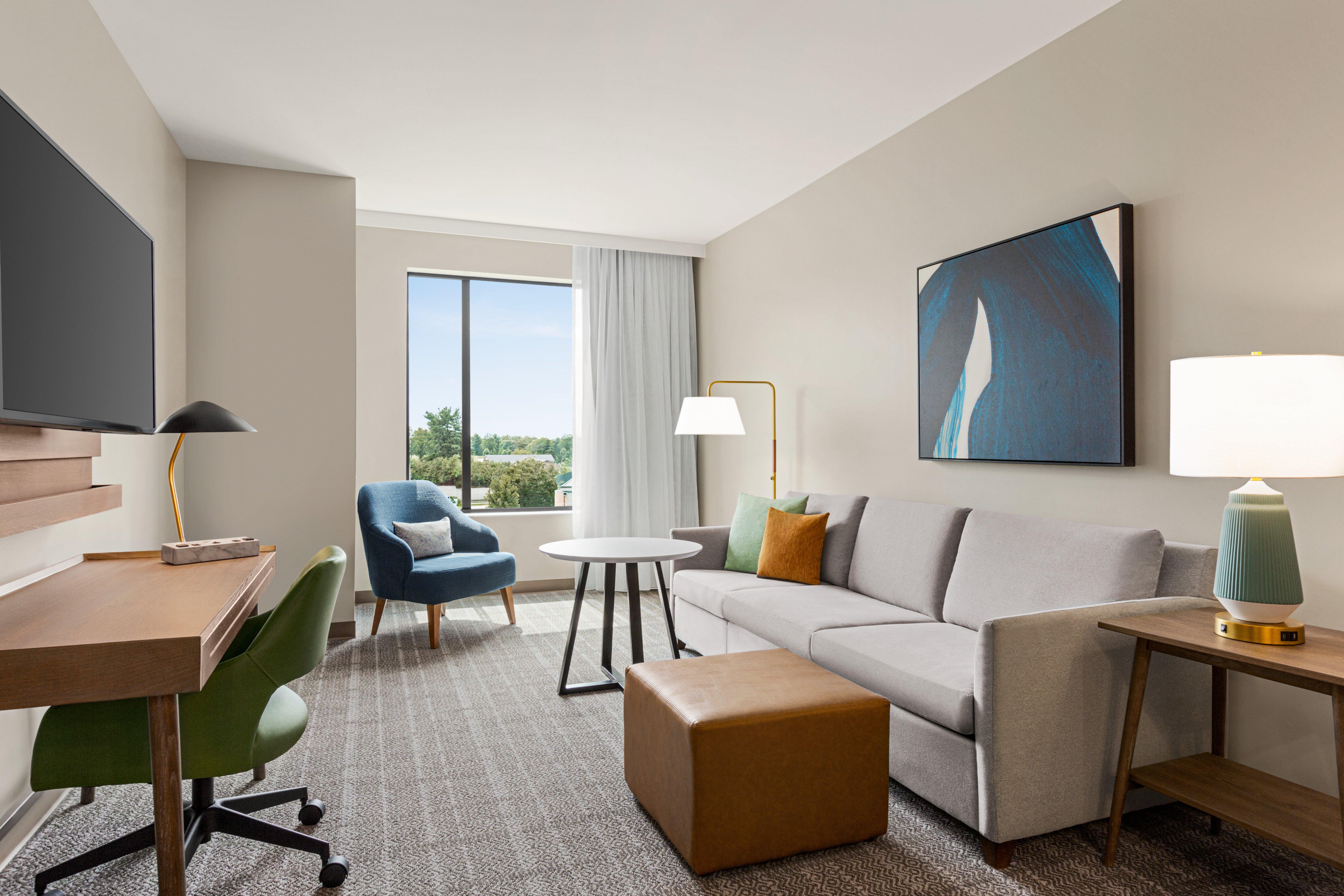 Staybridge Suites Boston - Burlington By IHG