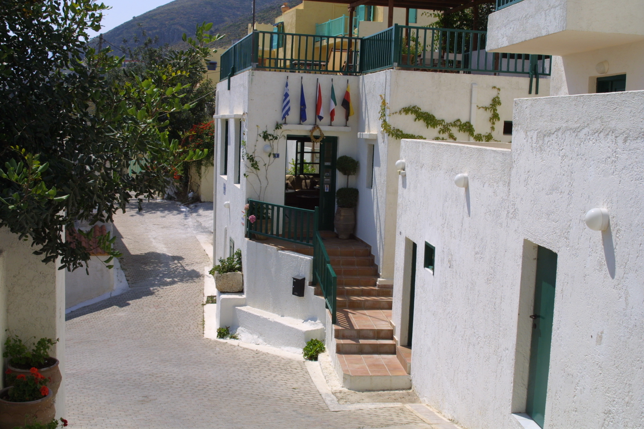 Kalimera Village - nuotrauka