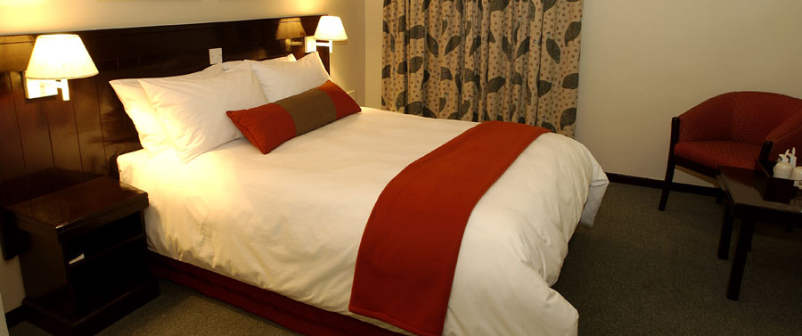 Peermont Metcourt Francistown