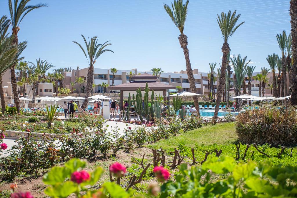 Dunes d'Or Ocean Club