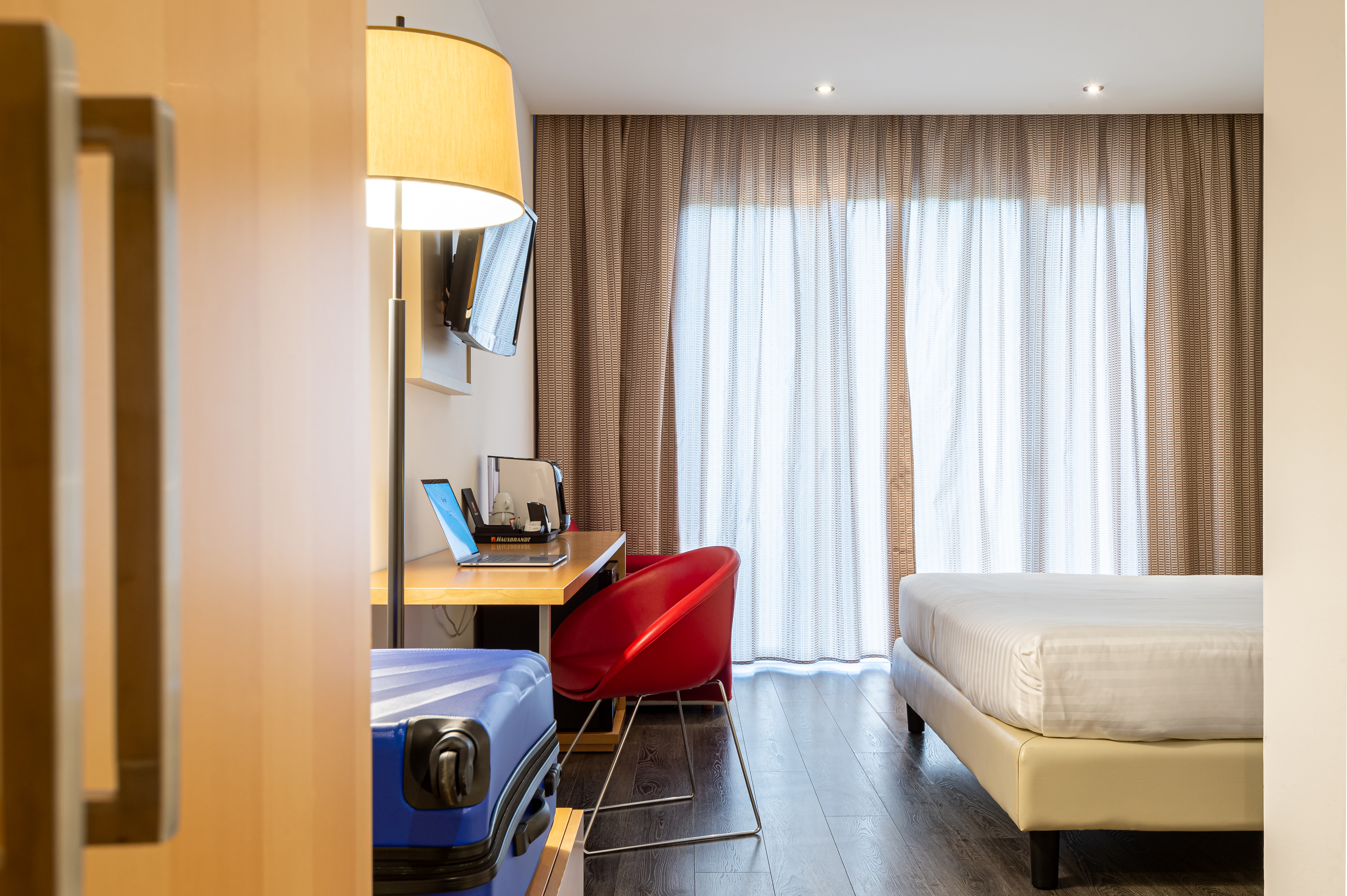 UNA HOTELS Le Terrazze Treviso Hotel & Residence