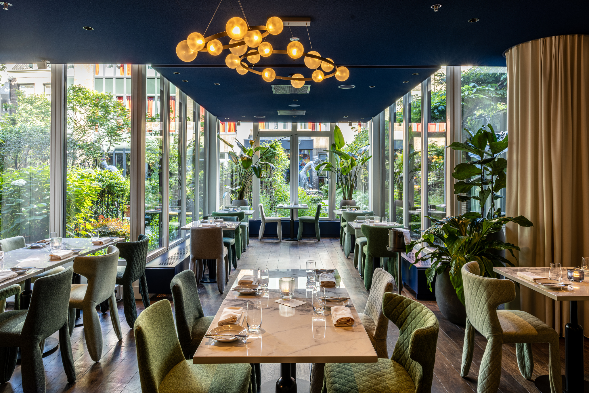 Andaz Amsterdam Prinsengracht, by Hyatt by null