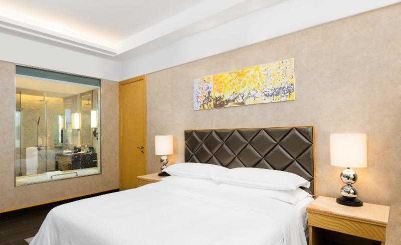 Four Points by Sheraton Hainan Sanya