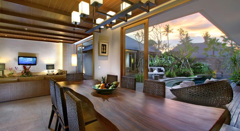 The Akasha Luxury Villas - photo