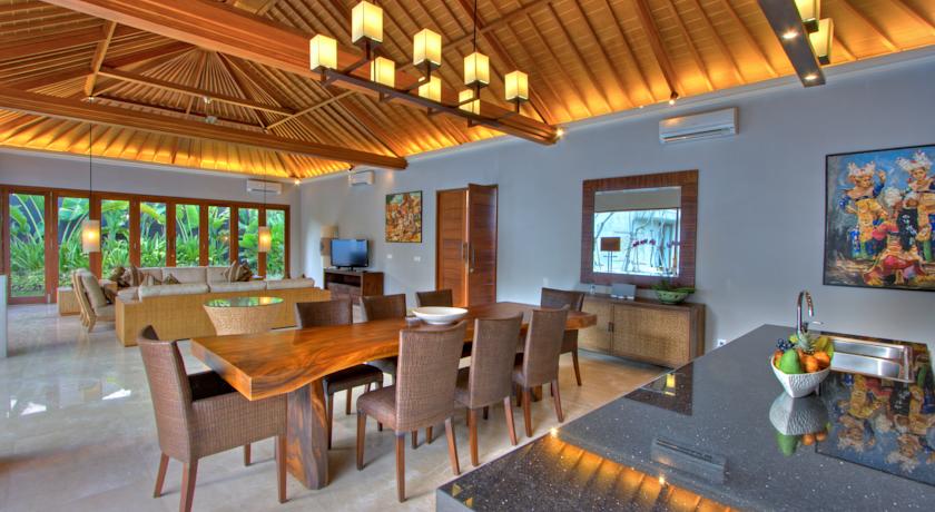 The Akasha Luxury Villas - photo