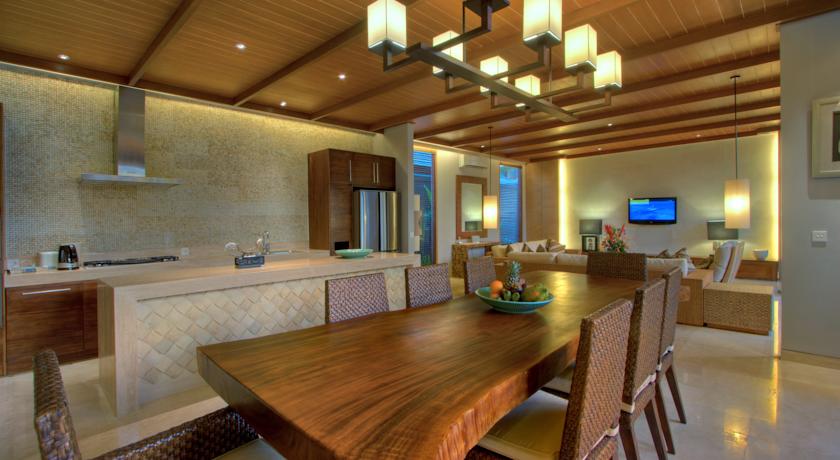 The Akasha Luxury Villas - photo