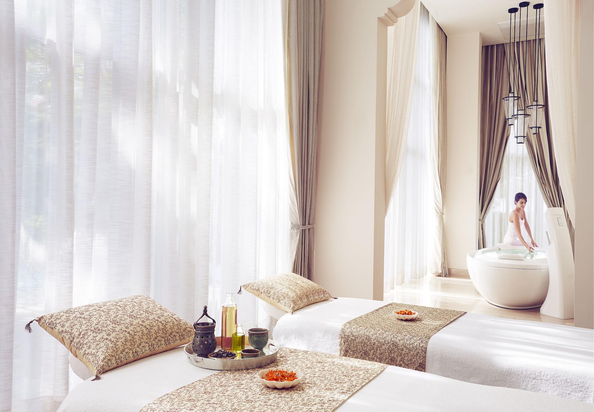 Taj Coromandel - Chennai