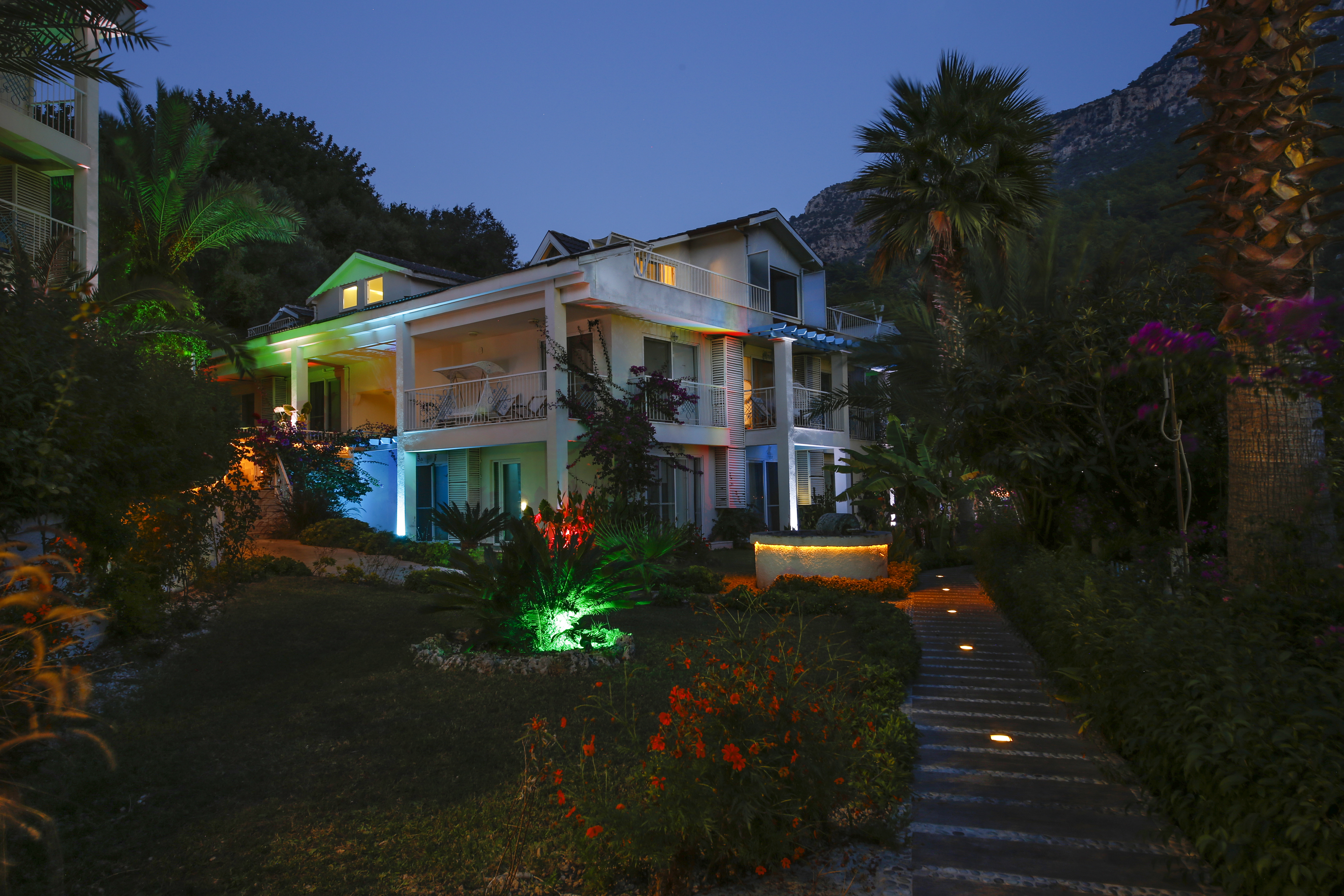 Morina Hotel