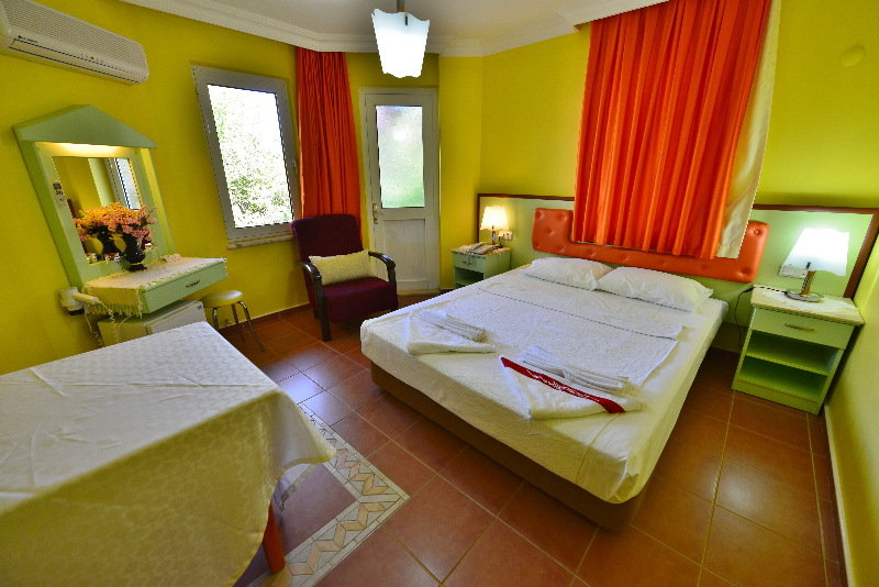Mandal-Inn Hotel