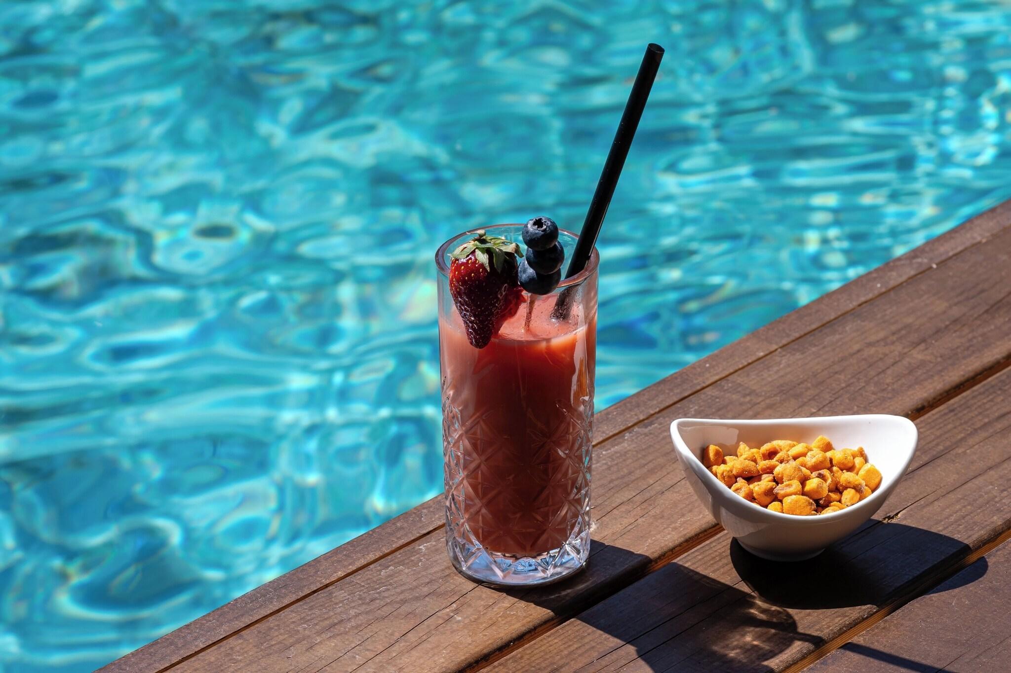 Hotel Centro Bodrum by null