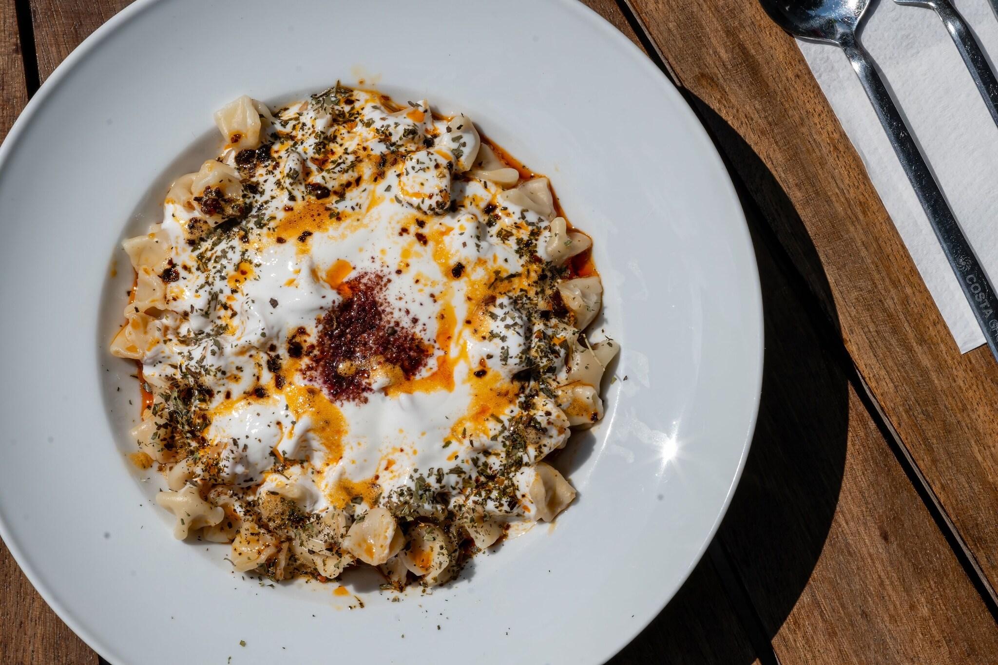 Hotel Centro Bodrum by null