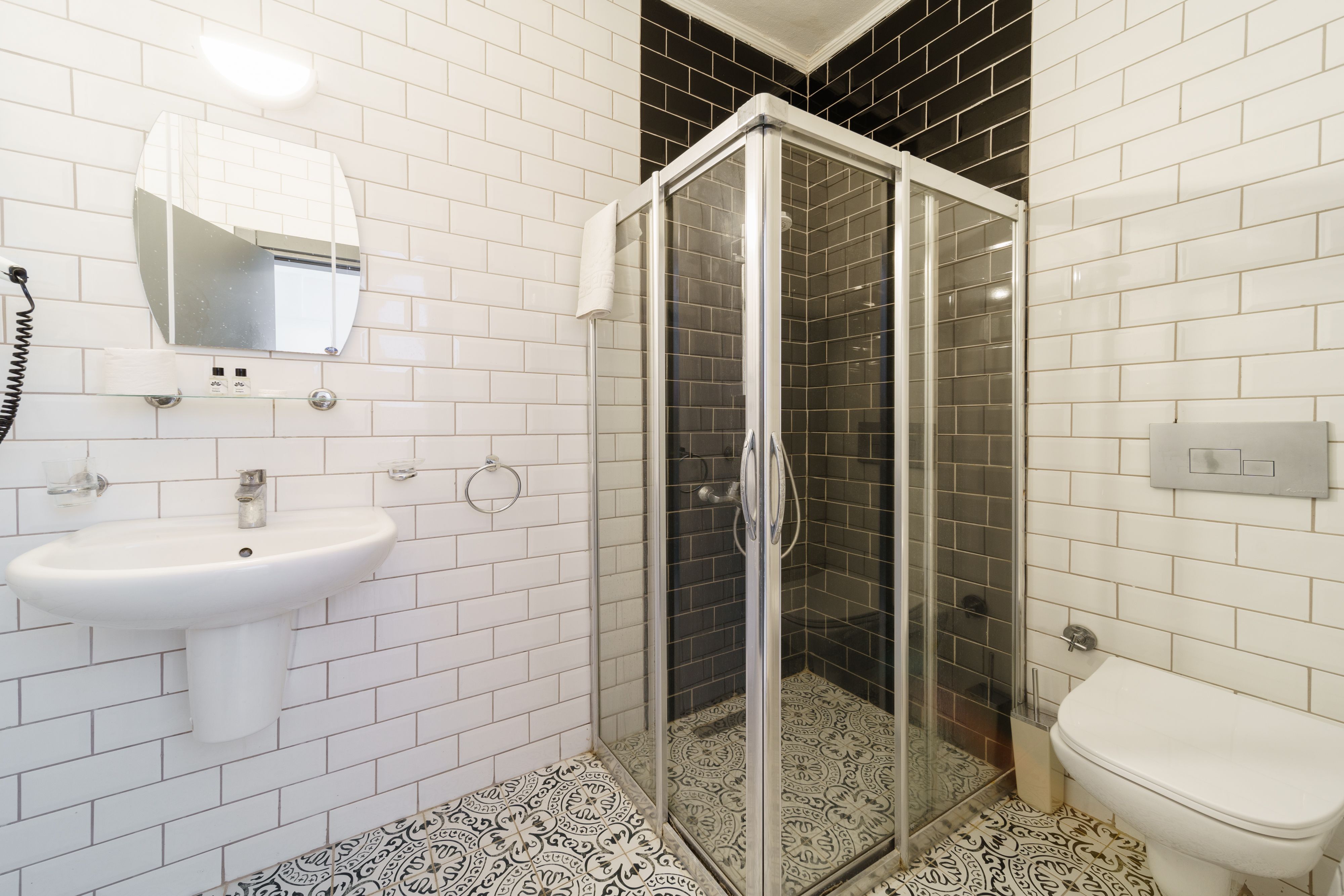 Hotel Centro Bodrum by null