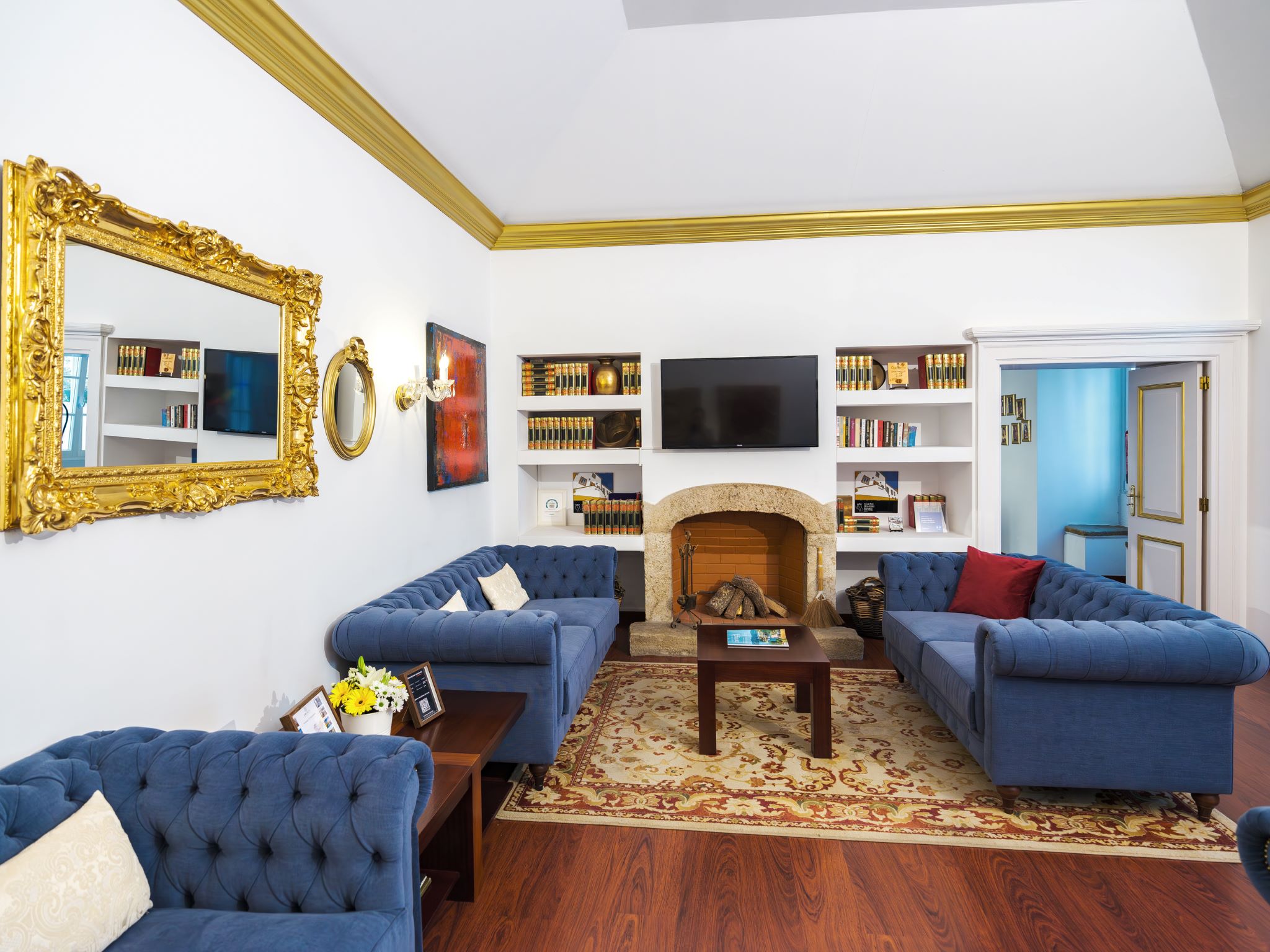 Hotel Casa das Senhoras Rainhas by null