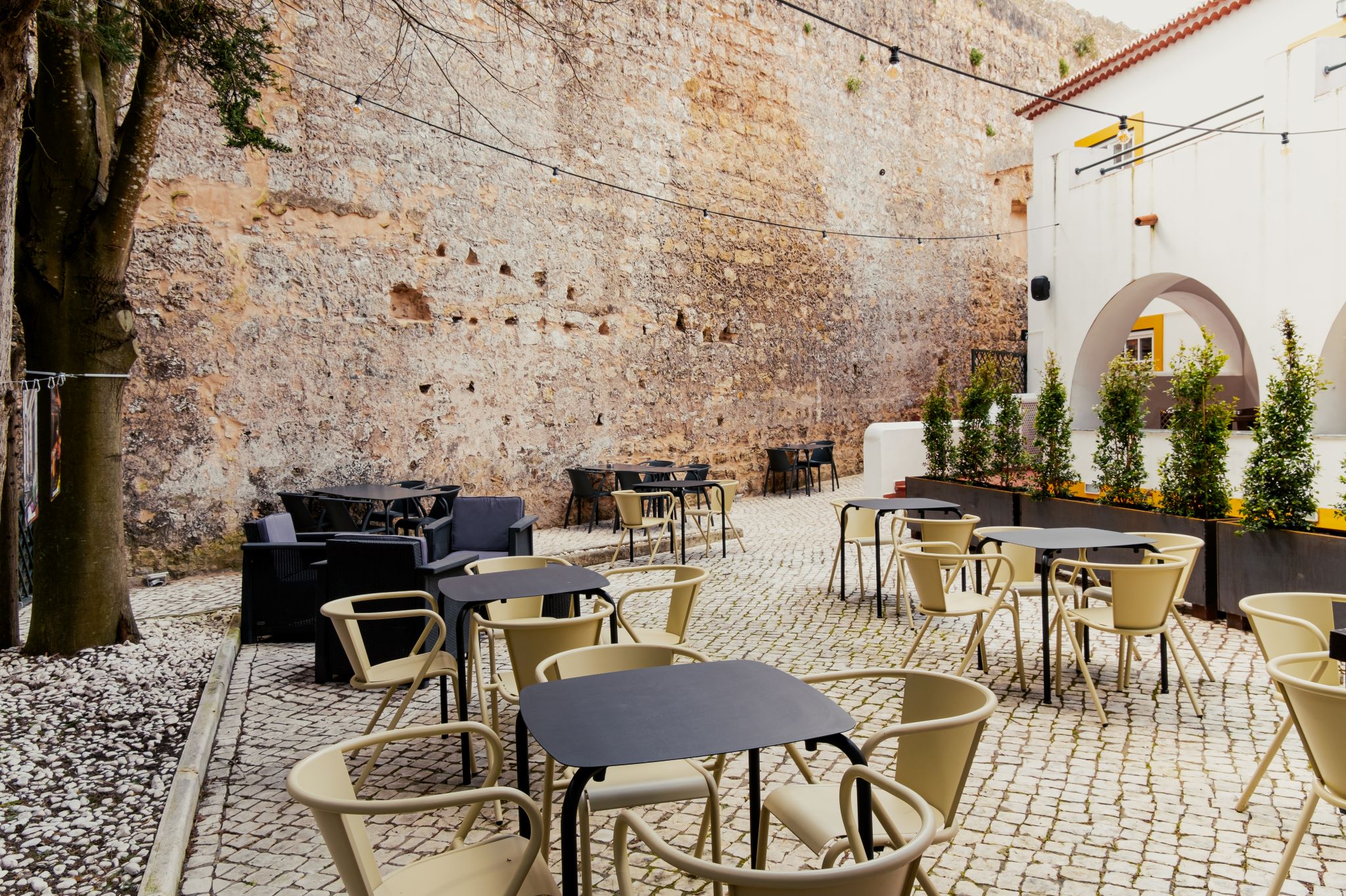 Hotel Casa das Senhoras Rainhas by null
