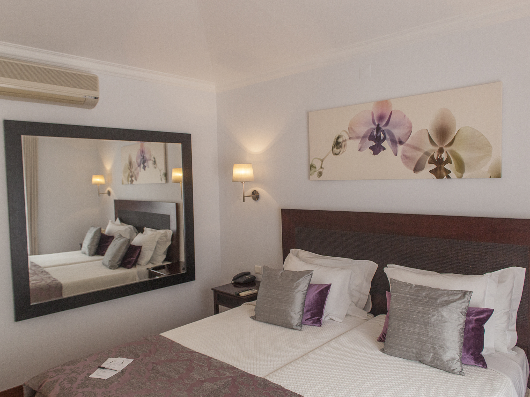 Hotel Casa das Senhoras Rainhas by null