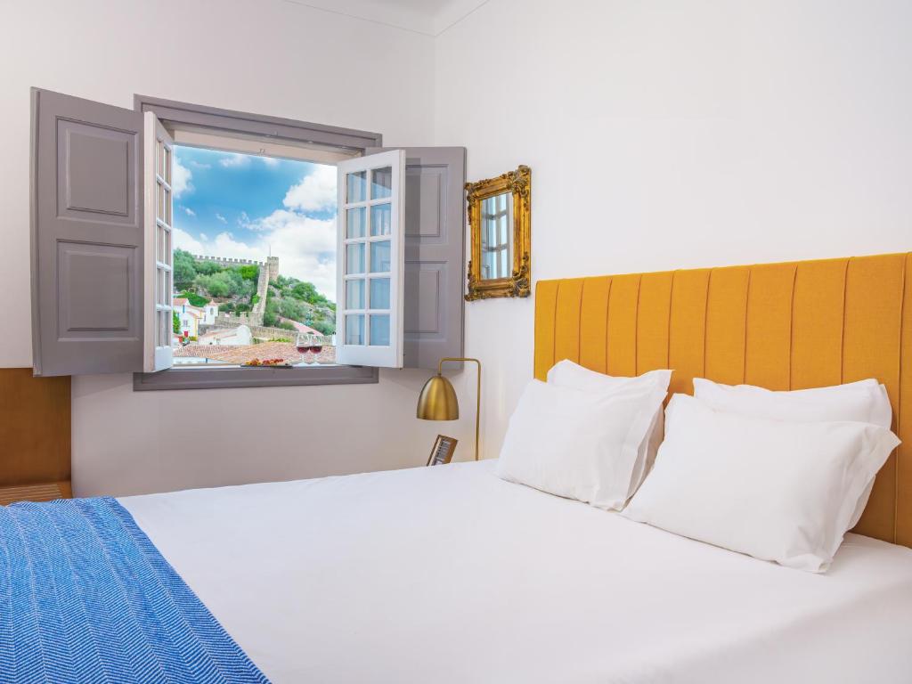 Hotel Casa das Senhoras Rainhas by null