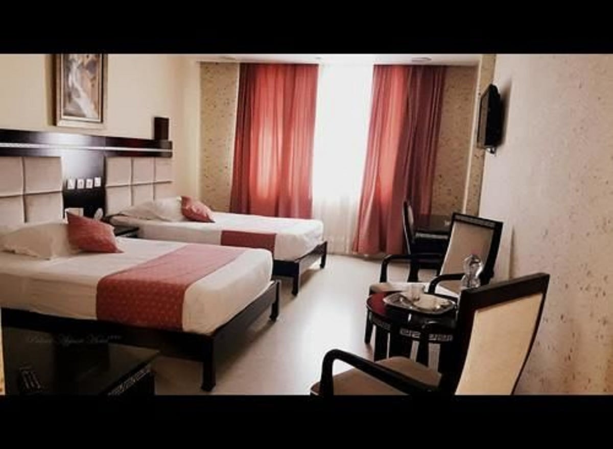 Le Palace Appart Hotel