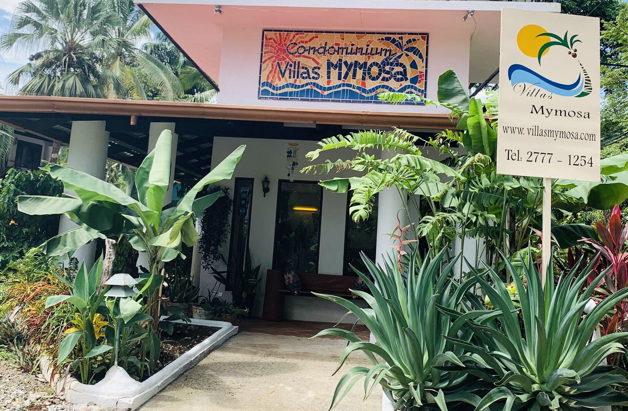 Villas Mymosa