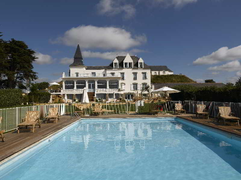 Hotel du Tumulus