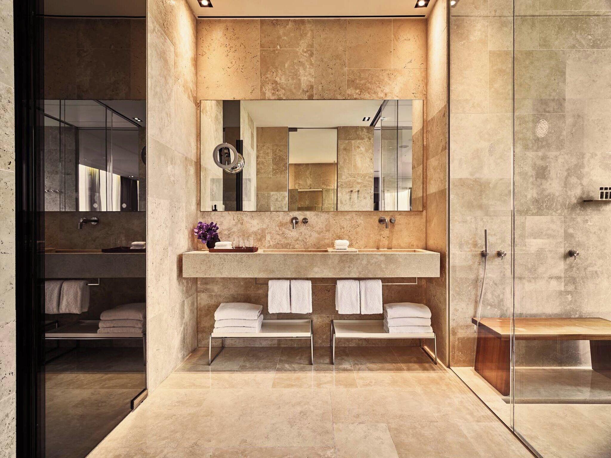 Conservatorium Amsterdam Hotel