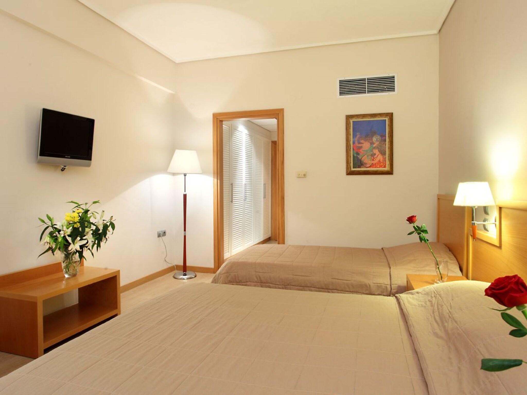 Messinian Bay Hotel