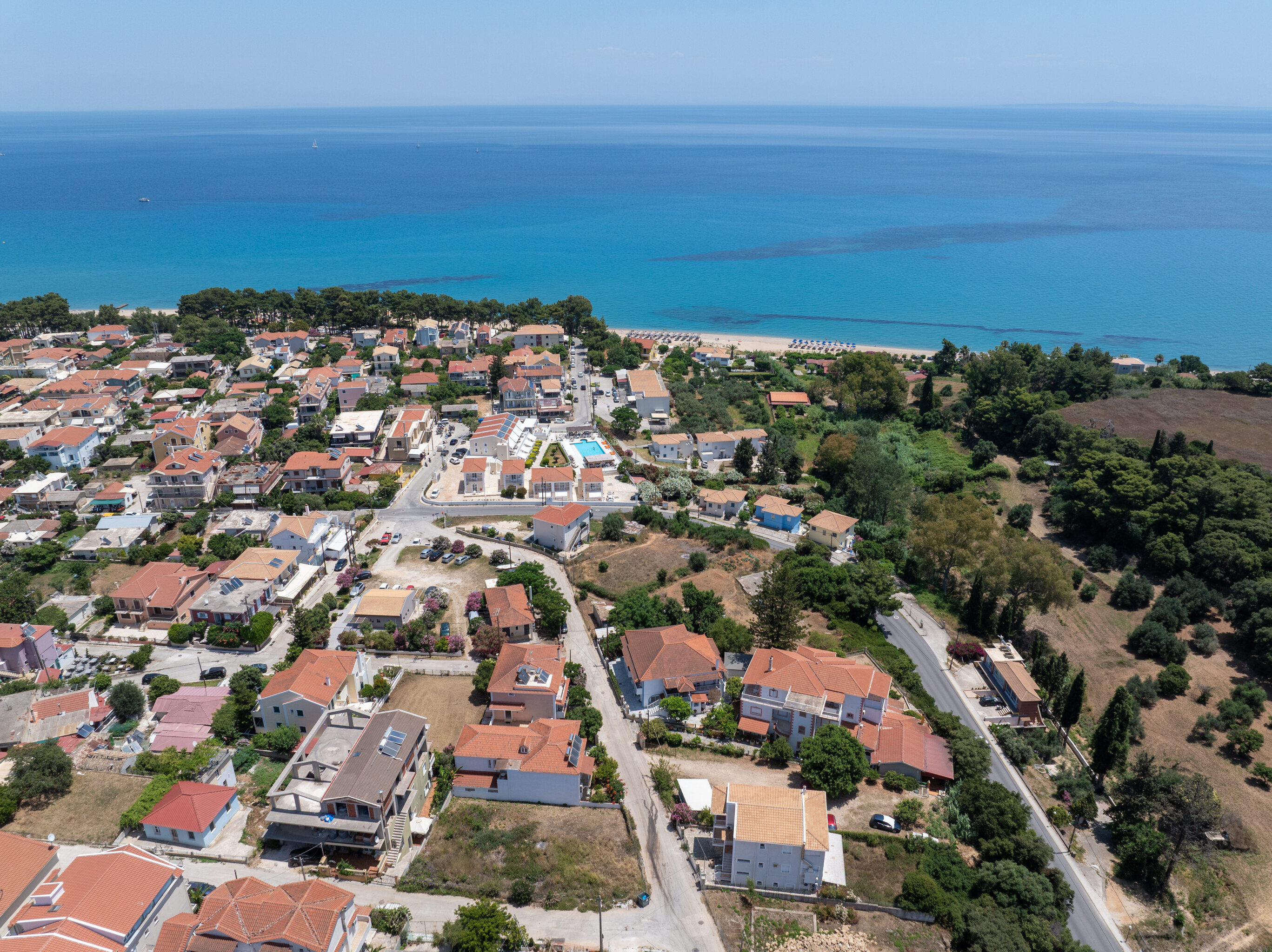 Dionysios Studios & Apartments