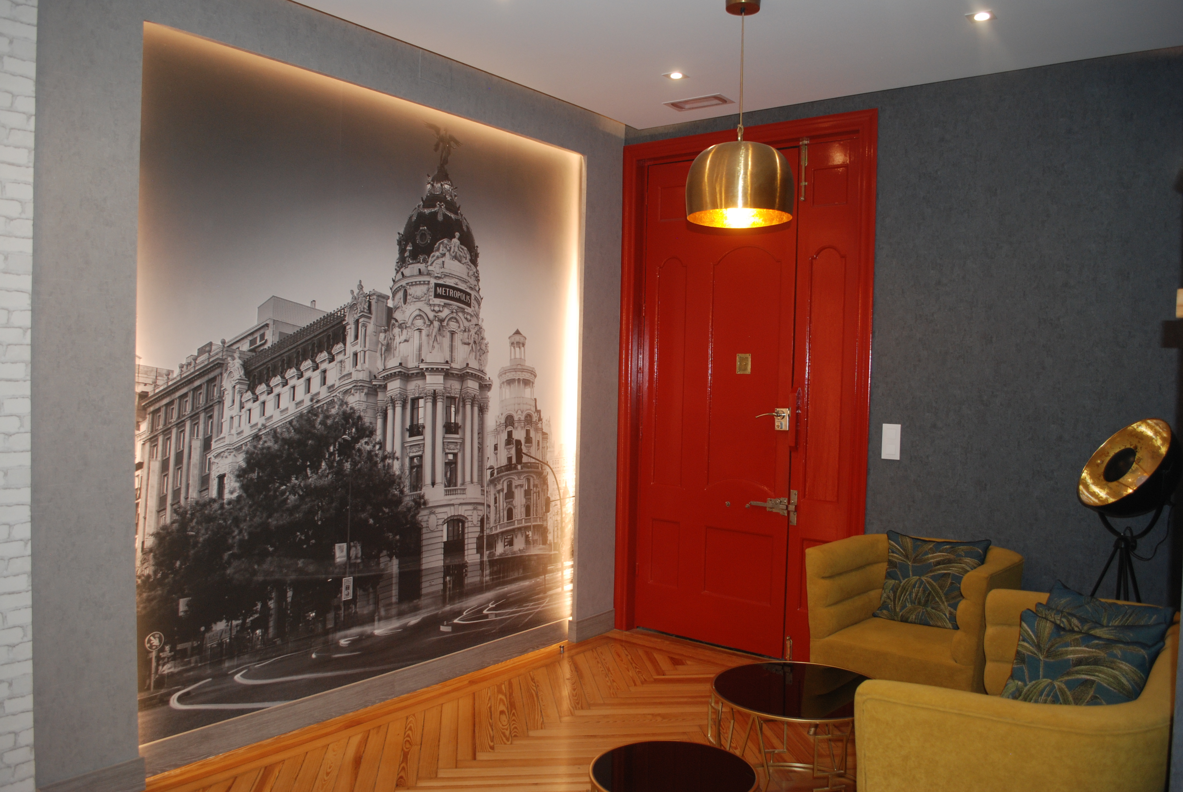 Hostal Avenida