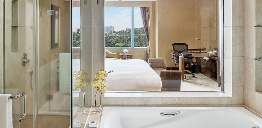 Pan Pacific Xiamen