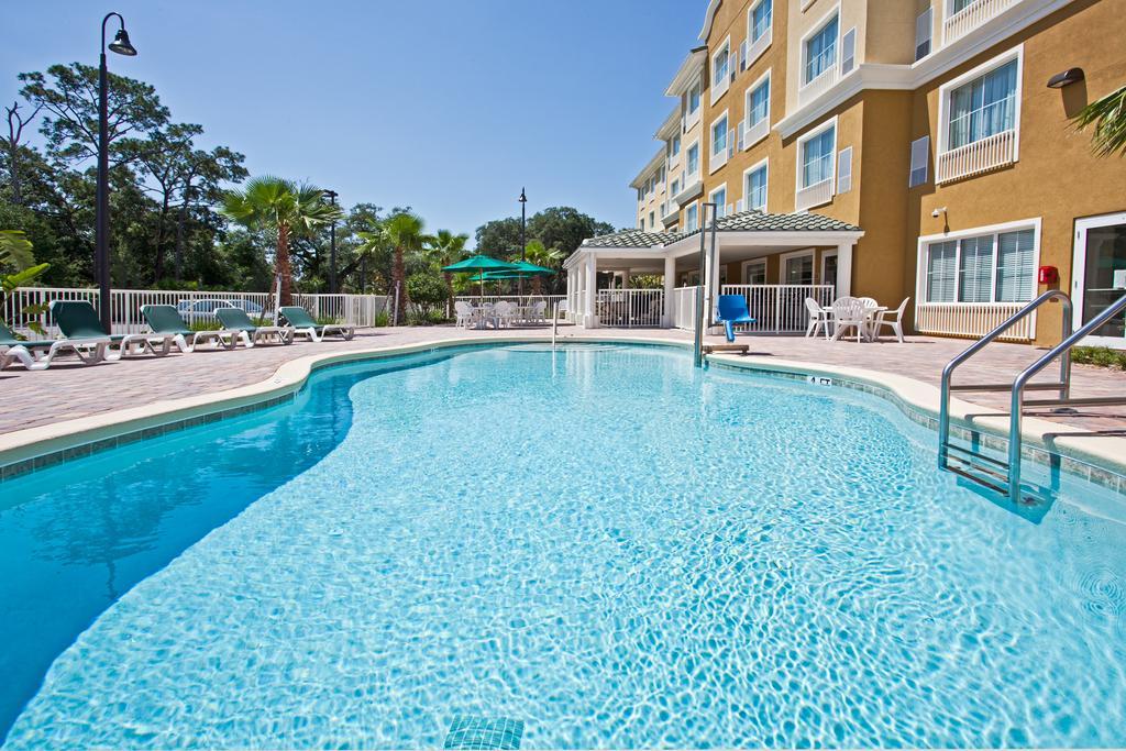 Country Inn & Suites by Radisson, Port Orange-Daytona, FL image