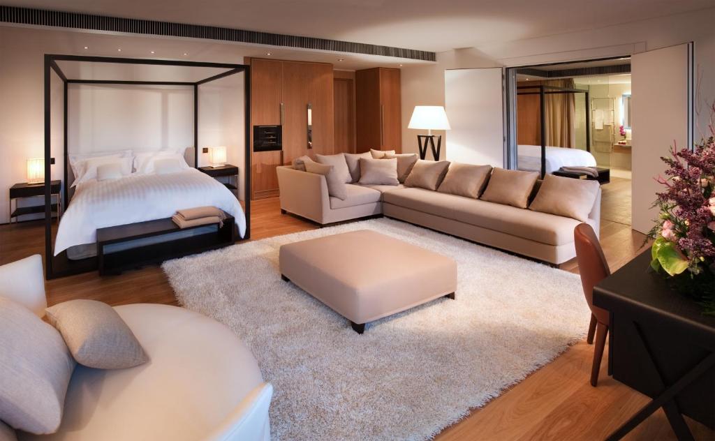 Hotel Principe by null