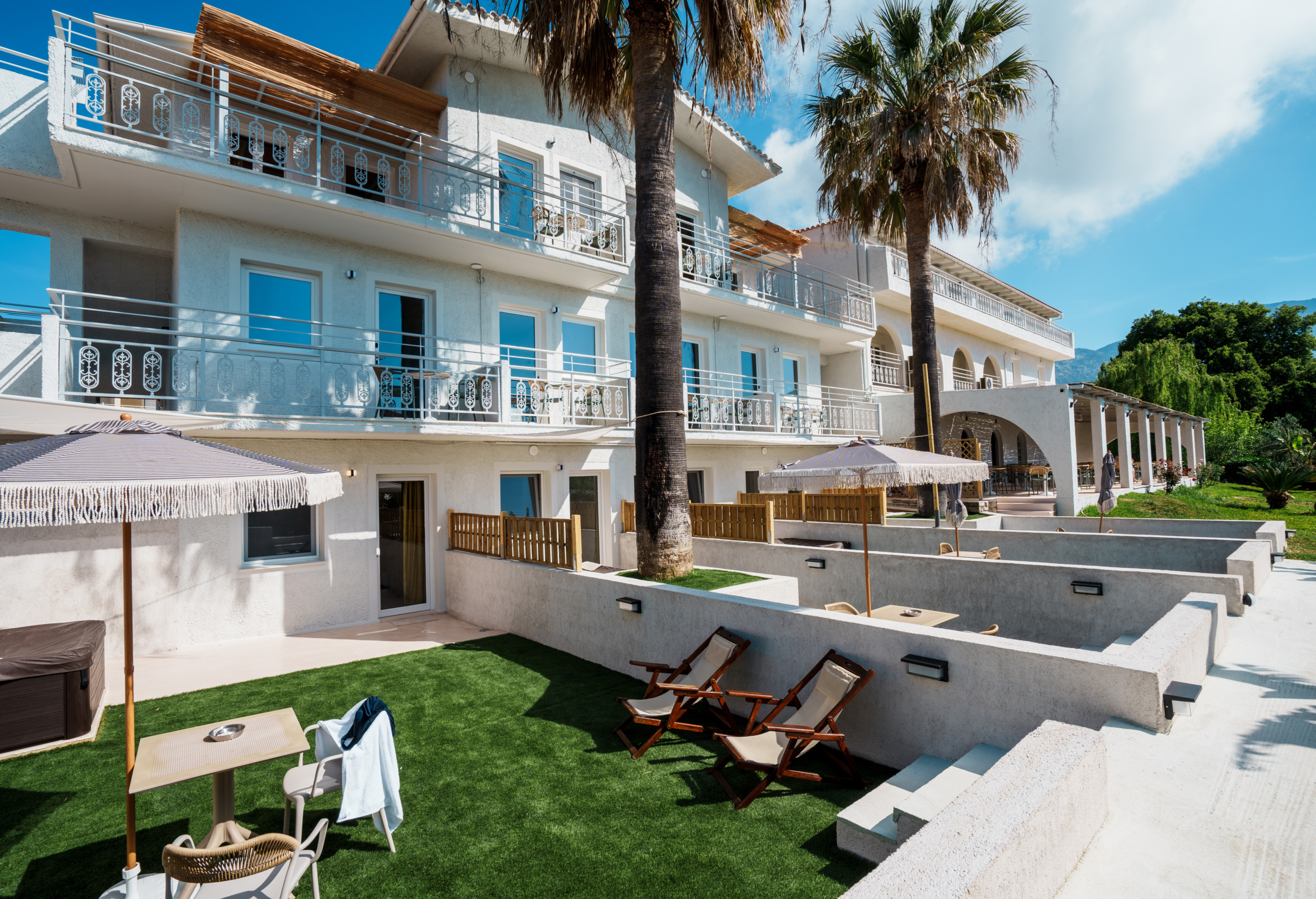 Coudour Boutique Hotel  Adults Only