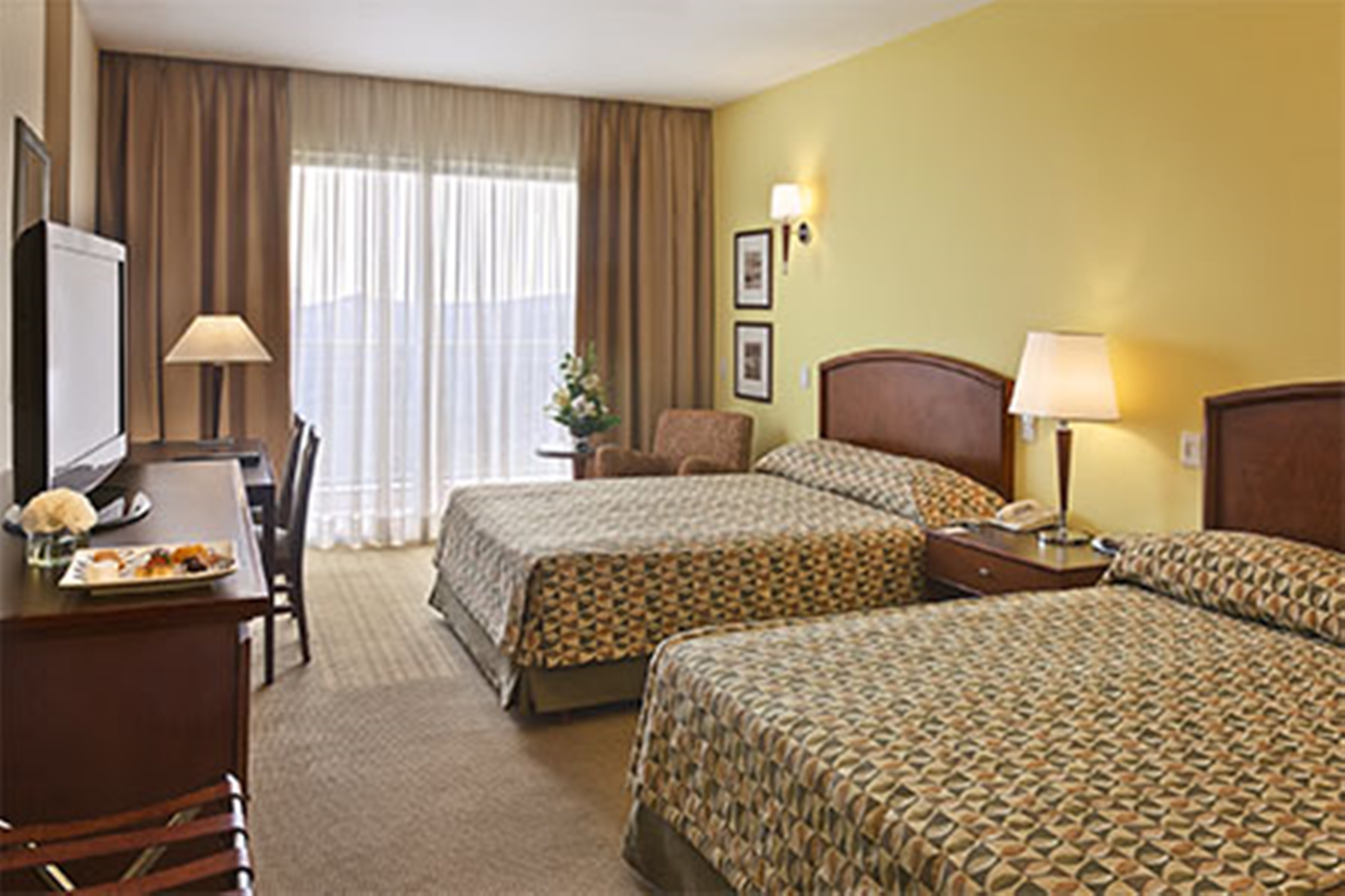 Bourbon Atibaia Resort (Convention)